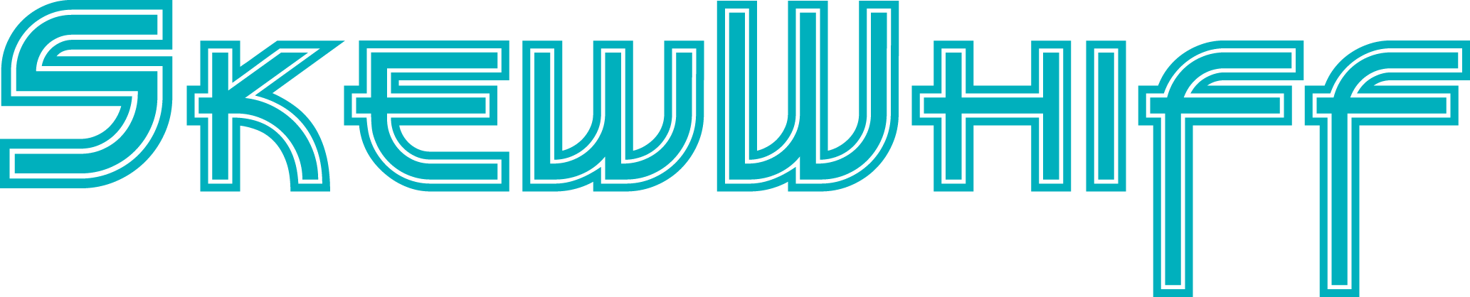 skewwhiff logo
